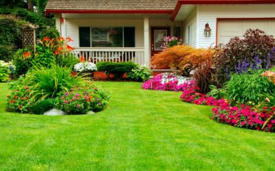 Choosing Cressman Family Lawn Care LLC for your Landscaping Needs